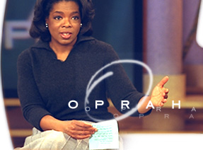 Oprah